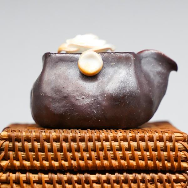 Гайвань сиборидаси «Металл цветок 2» Дэхуа 105&nbsp;мл