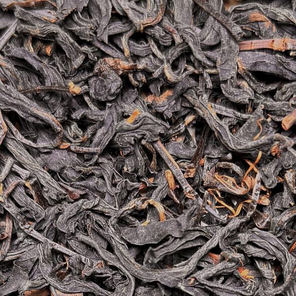 Красный чай Габа Хун Ча «Тэнчун» фото