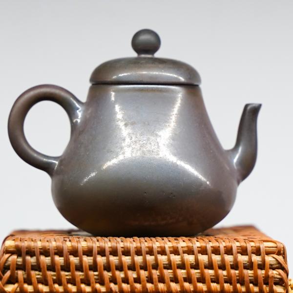 Чайник «Металл 7» Дэхуа 145&nbsp;мл