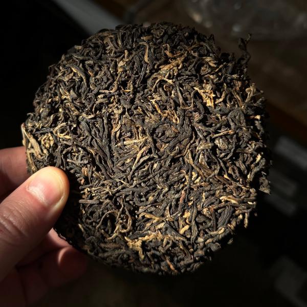 Красный чай «Тын Сон» Вьет Гу Шу 2026 г. Красный чай «Тын Сон» Вьет Гу Шу 2026 г. фото