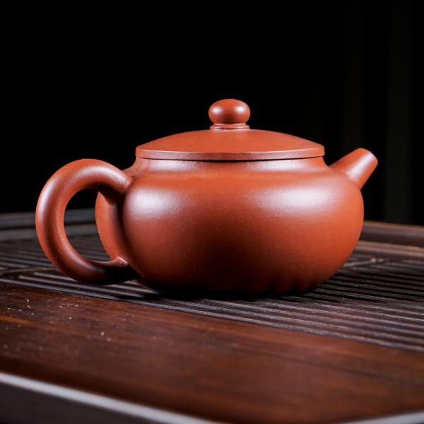 Исинский чайник «Фан Гу» 175&nbsp;мл