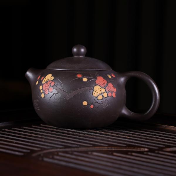 Исинский чайник «Си Ши» 170&nbsp;мл