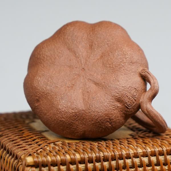 Исинский чайник «Груша 4 Жао Цин» 110&nbsp;мл