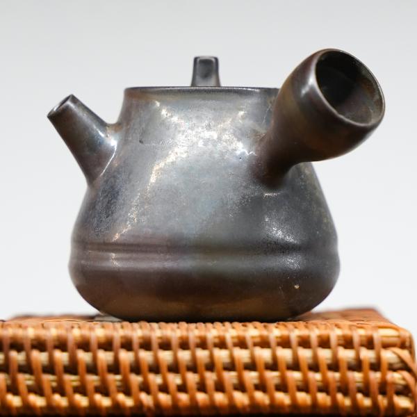 Чайник «Металл Кюсу» Дэхуа 140&nbsp;мл