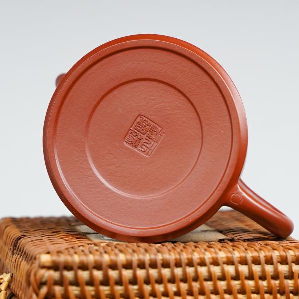 Исинский чайник «Ши Пяо эгоист» 100&nbsp;мл