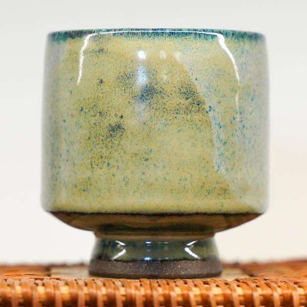 Пиала «Ламинария» керамика 100&nbsp;мл