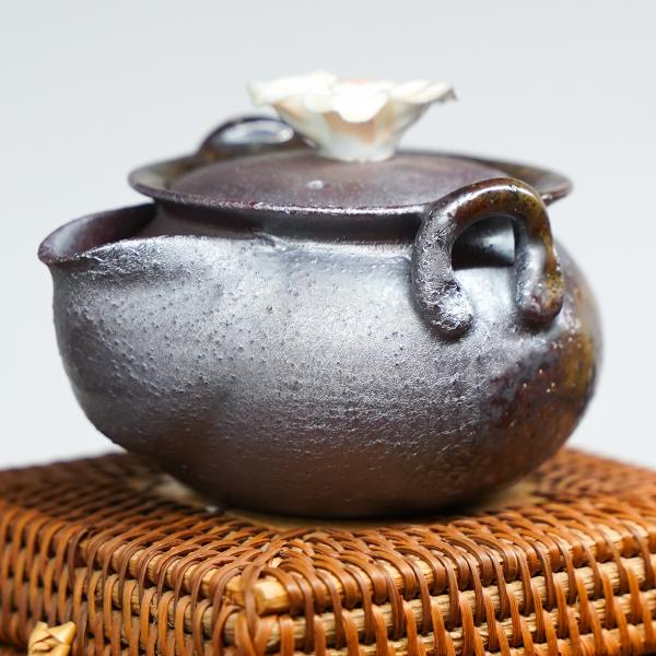 Гайвань сиборидаси «Металл цветок 3» Дэхуа 155 мл Гайвань сиборидаси «Металл цветок 3» Дэхуа 155 мл