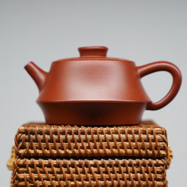 Исинский чайник «Ши Пяо 84» 175&nbsp;мл