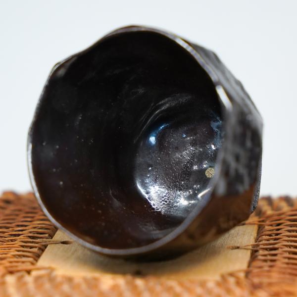 Пиала «Обсидиан» керамика 45 мл Пиала «Обсидиан» керамика 45 мл