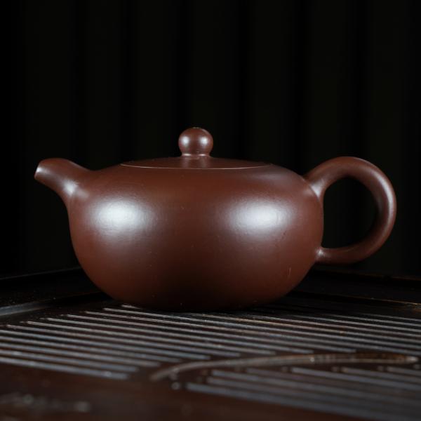 Исинский чайник «Фан Гу» 215&nbsp;мл
