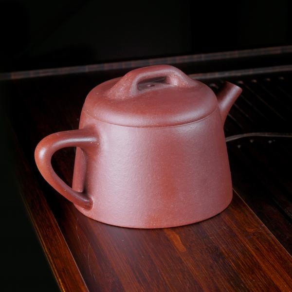 Исинский чайник «Ши Пяо Хань Тан» 175&nbsp;мл