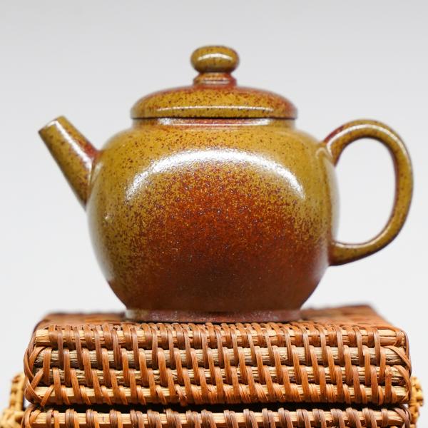 Исинский чайник «2608» 175&nbsp;мл