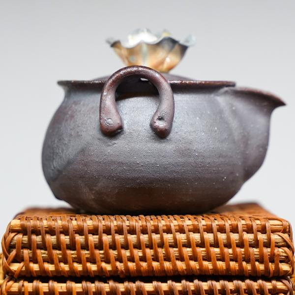 Гайвань сиборидаси «Металл цветок 4» Дэхуа 175&nbsp;мл