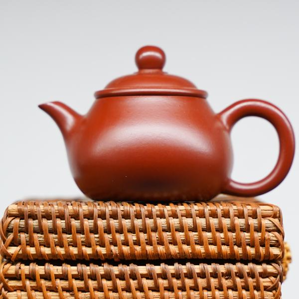 Исинский чайник «2614 эгоист» 100 мл фото