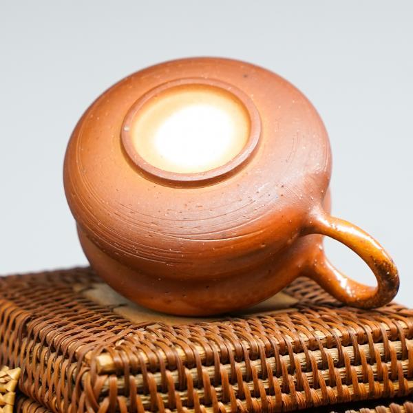 Чайник «Ириска 6» Дэхуа 130&nbsp;мл