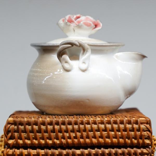 Гайвань сиборидаси «Туман роза» Дэхуа 150&nbsp;мл