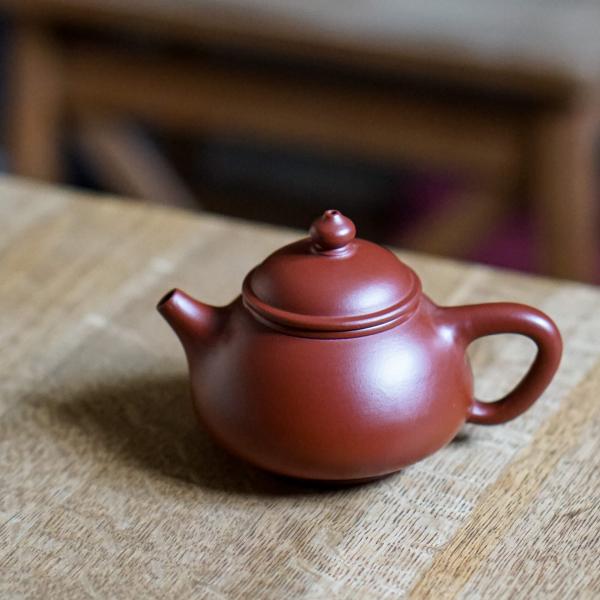 Исинский чайник «1871» 125&nbsp;мл