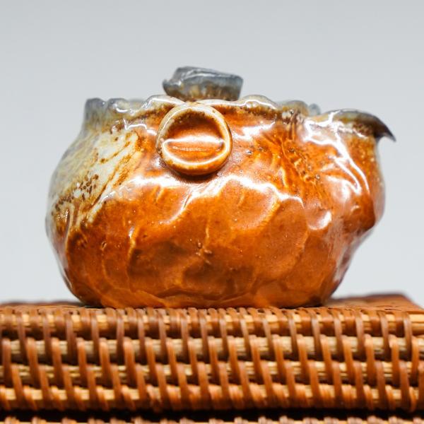 Гайвань сиборидаси «Каменная ириска» Дэхуа 120&nbsp;мл