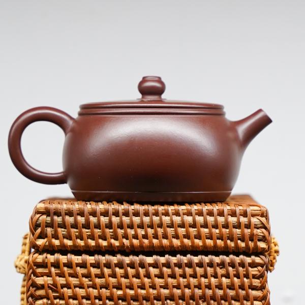 Исинский чайник «Ши Пяо 71» 150&nbsp;мл