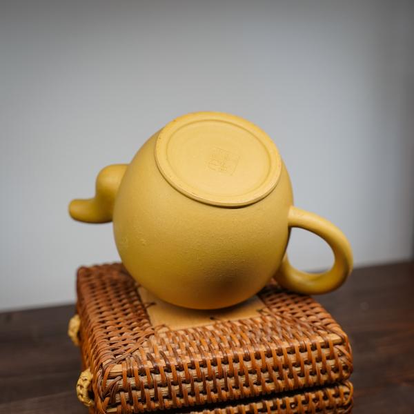 Золотой исинский чайник «2357» 230&nbsp;мл