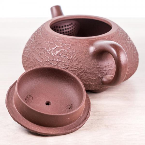 Исинский чайник «Сан Цзу Ши Пяо 662» 180&nbsp;мл