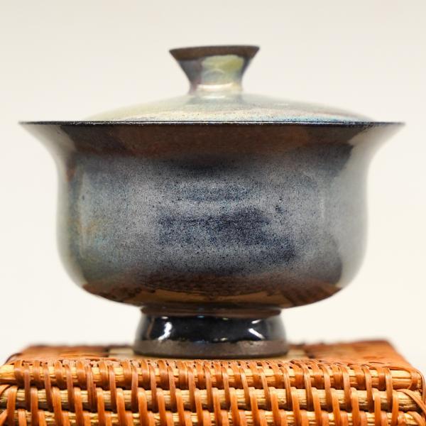 Гайвань «Космическая 4» керамика 190&nbsp;мл