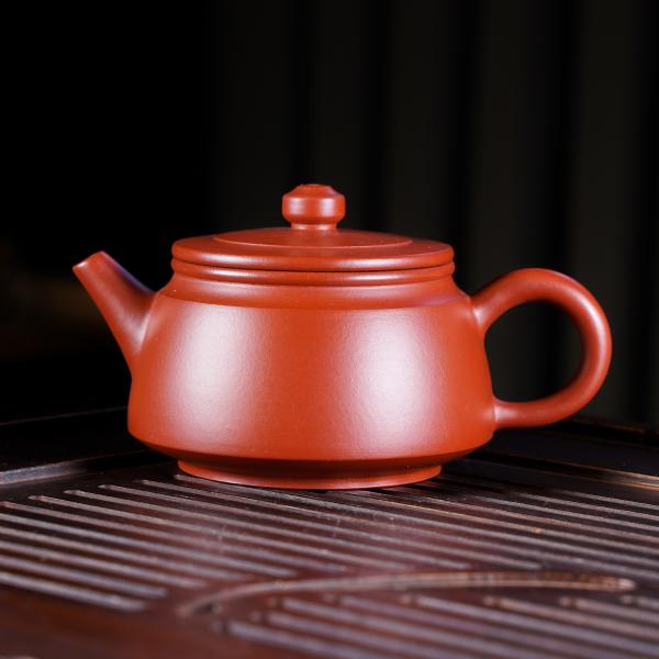 Исинский чайник «Ши Пяо» 165&nbsp;мл