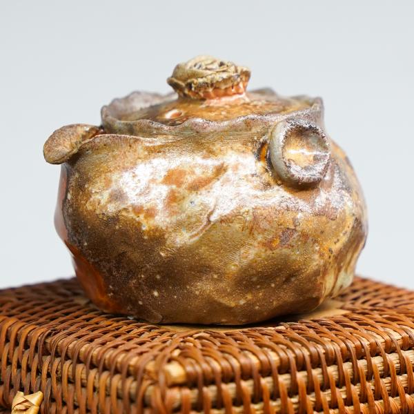 Гайвань сиборидаси «Ириска 2» Дэхуа 120 мл Гайвань сиборидаси «Ириска 2» Дэхуа 120 мл