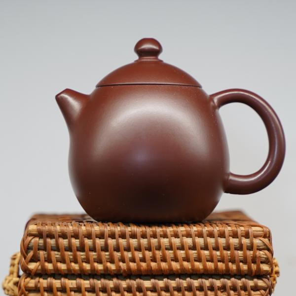 Исинский чайник «Лун Дан 35» 170 мл фото