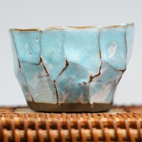 Пиала «Небесная» керамика 45 мл Пиала «Небесная» керамика 45 мл