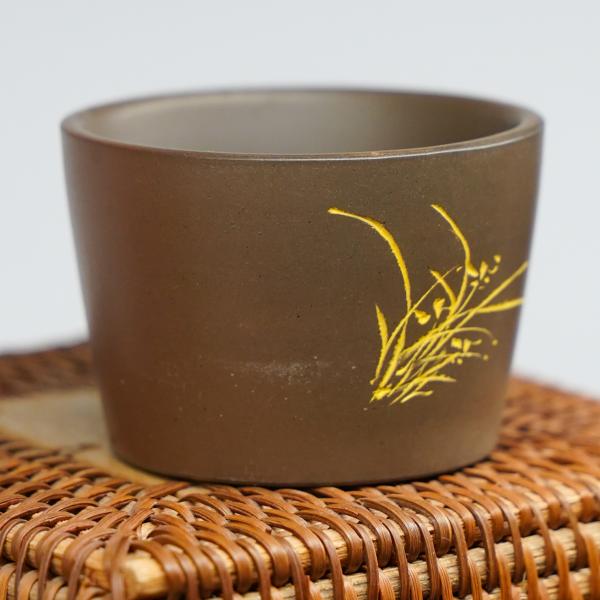 Пиала из Гуанси «Нисин Тао 2648» 65&nbsp;мл