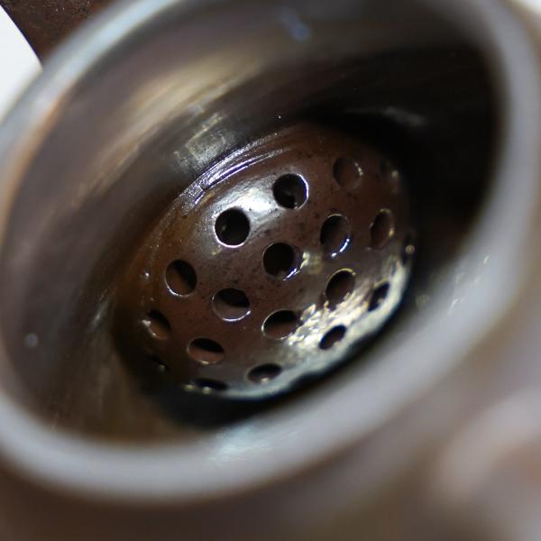 Чайник «Металл 7» Дэхуа 145&nbsp;мл