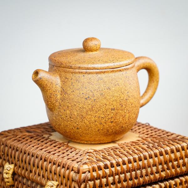 Исинский чайник «Хань Ва Ху» 125&nbsp;мл