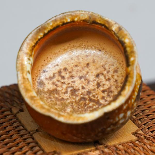 Пиала «Ириска 15» Дэхуа 50&nbsp;мл