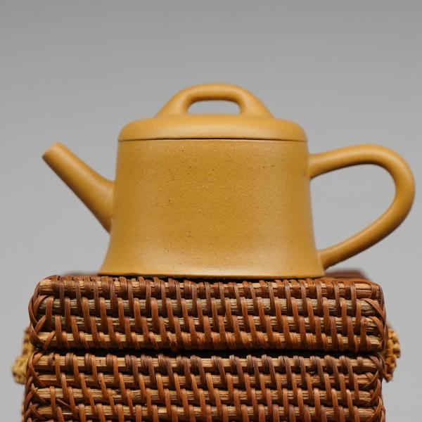 Исинский чайник «Ши Пяо эгоист 2» 100 мл фото