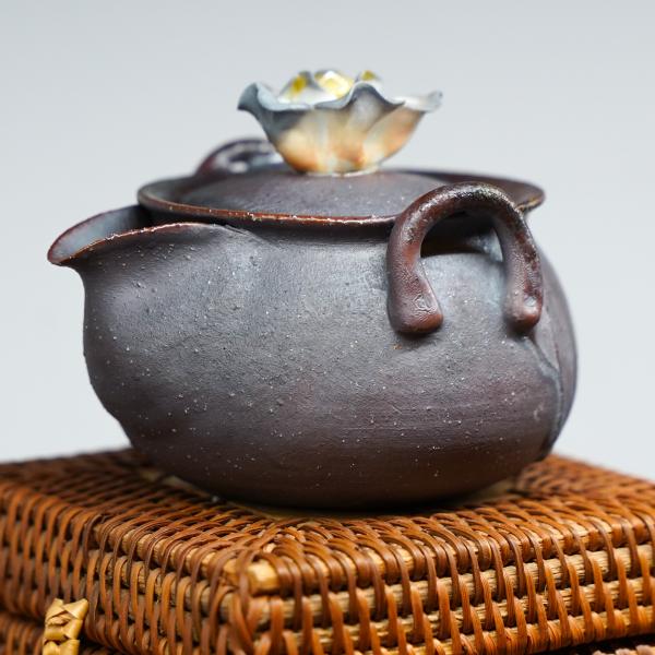 Гайвань сиборидаси «Металл цветок 4» Дэхуа 175&nbsp;мл