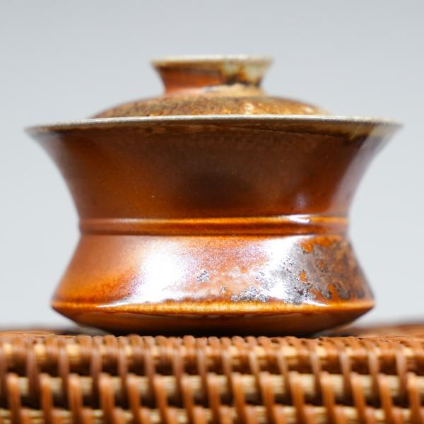 Гайвань «Бронза 14» Дэхуа 55&nbsp;мл