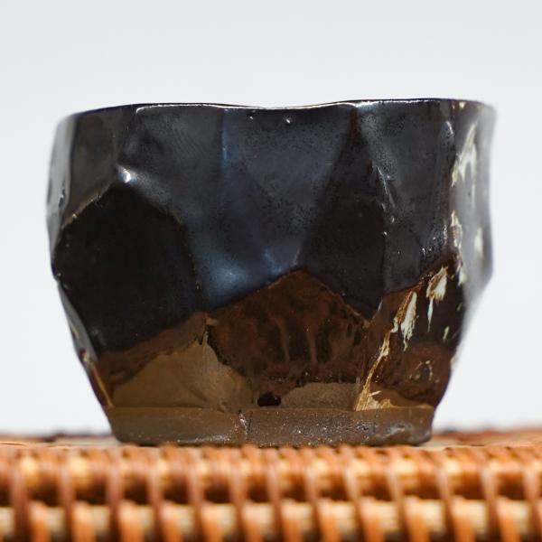 Пиала «Инь ян 4» керамика 50 мл фото