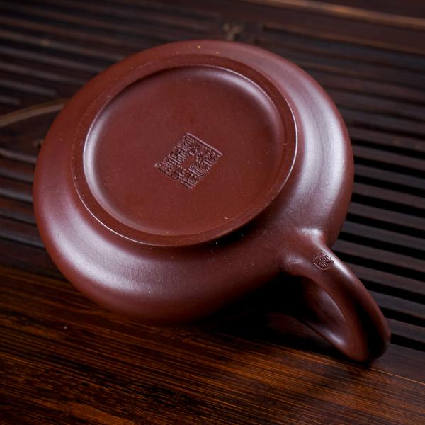 Исинский чайник «Ши Пяо Да Коу» 160&nbsp;мл