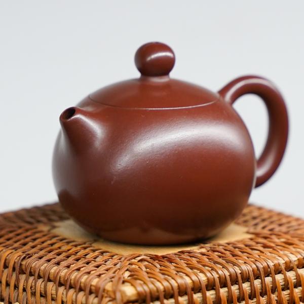 Исинский чайник «Си Ши эгоист 4» 100&nbsp;мл