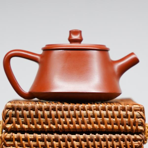 Исинский чайник «Ши Пяо эгоист 3» 100&nbsp;мл