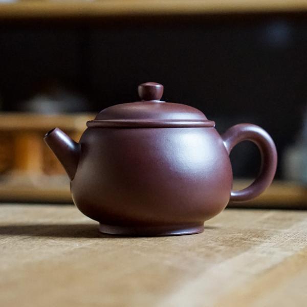 Исинский чайник «1856» 210&nbsp;мл