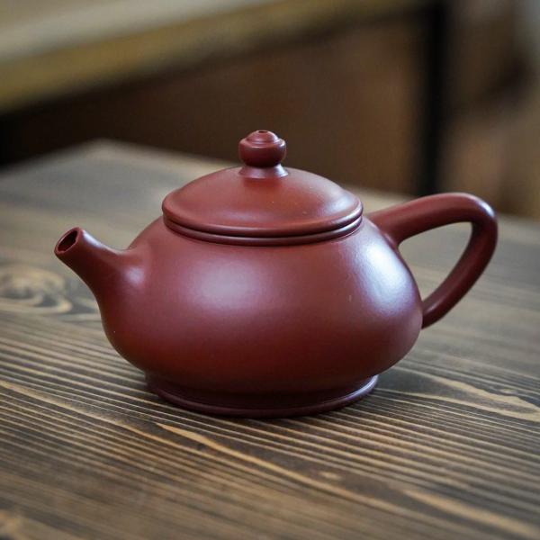 Исинский чайник «Ши Пяо» 170 мл фото