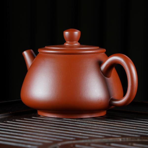 Исинский чайник «Ши Пяо» 190&nbsp;мл