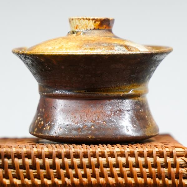 Гайвань «Бронзовая чешуя» Дэхуа 100&nbsp;мл