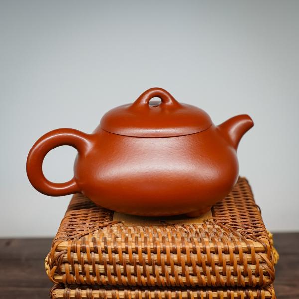 Исинский чайник «Фан Гу» 175 мл фото