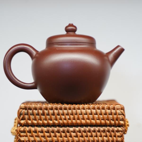 Исинский чайник «2640» 220&nbsp;мл