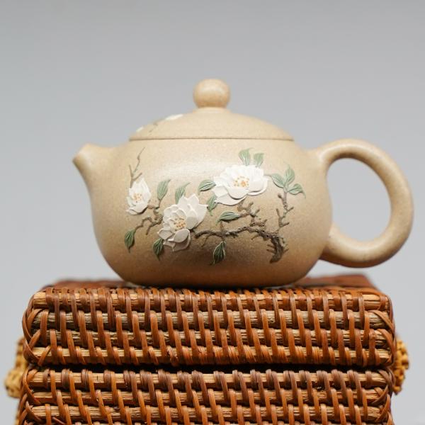 Исинский чайник «Си Ши 71» 125 мл фото