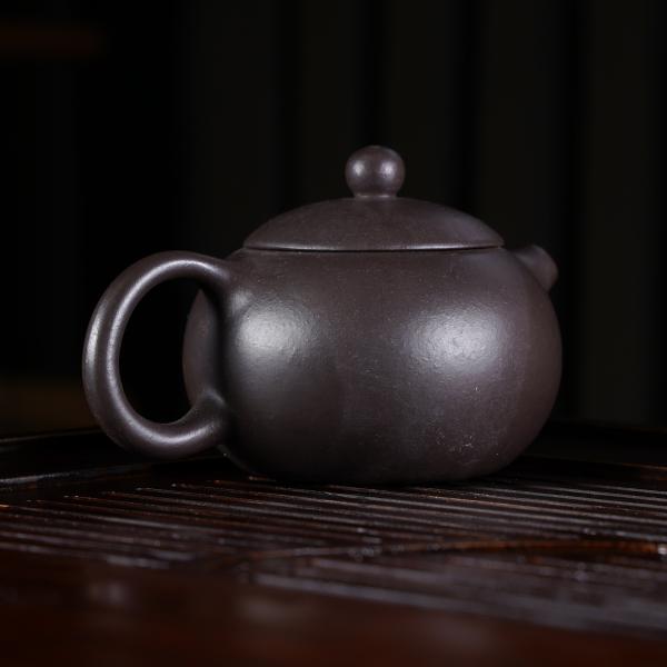 Исинский чайник «Си Ши Цветок» 180&nbsp;мл