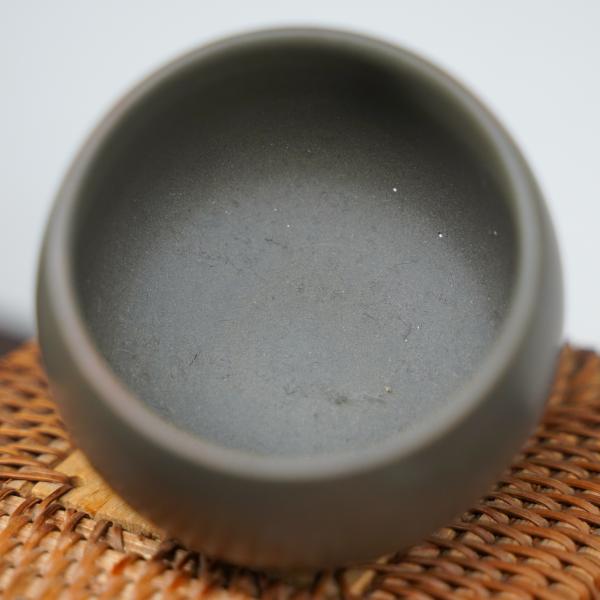 Пиала из Гуанси «Нисин Тао 2625» 110&nbsp;мл